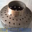 Poma para sifon tanque techo flotante acero combustibles diesel Bogotá fabrica